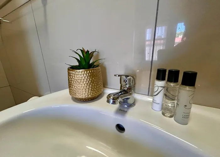 Atlantic Edge Boutique Hotel