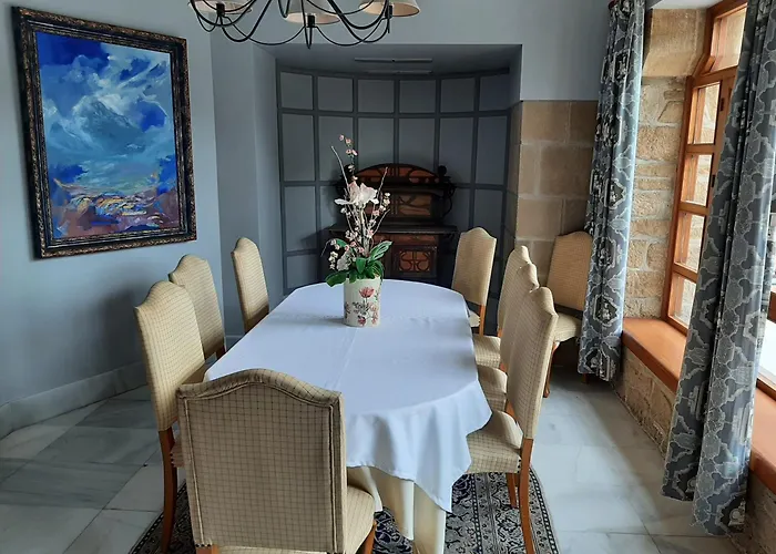 Castillo El Collado Hotel