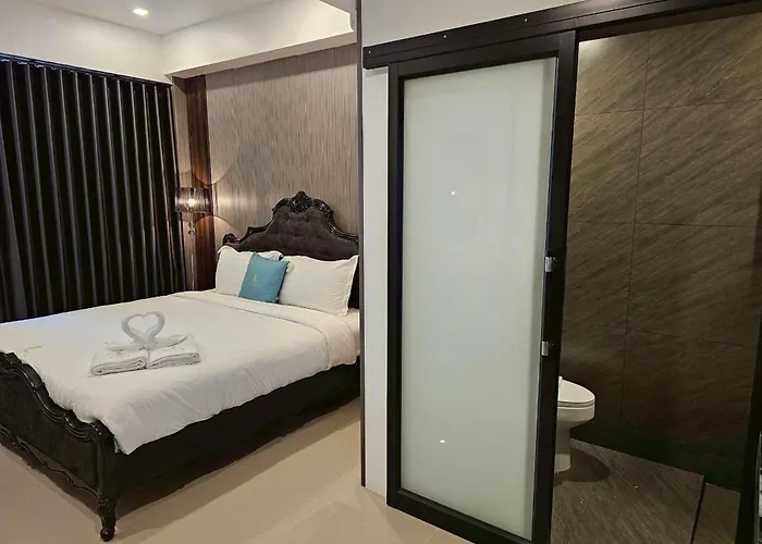 Hotel Le Naga