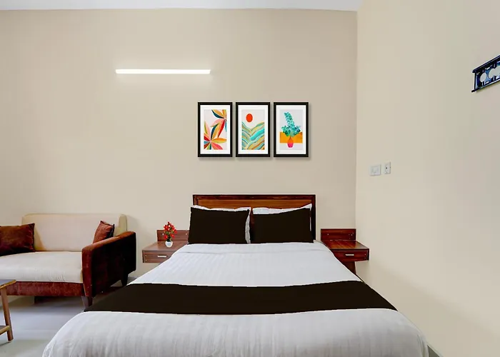 Collection O Vazhapadi Bus Terminal Formerly Hotel Phoenix