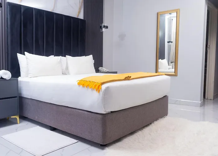 Mpala Boutique Hotel
