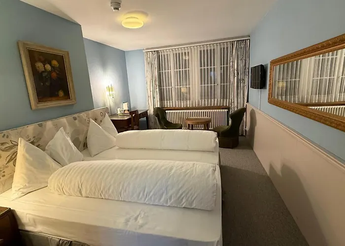 Hotel Krone