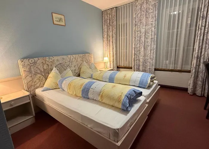 Hotel Krone