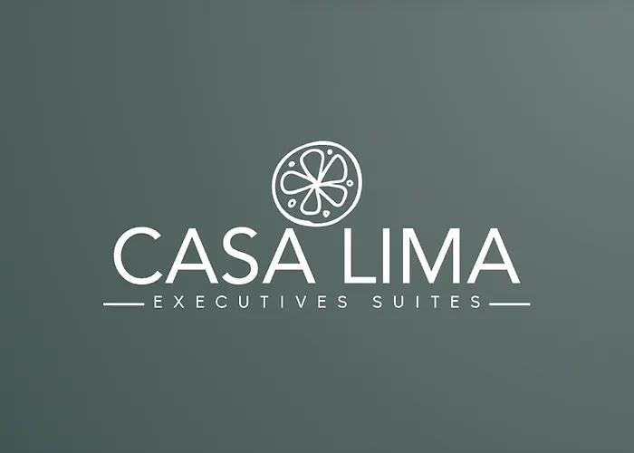 Casa Lima- Executive Design Suites