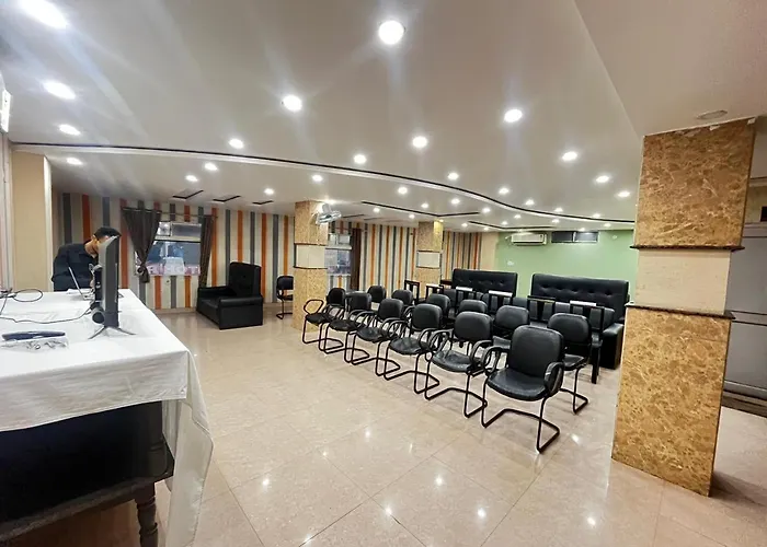 Hotel Shree Palace