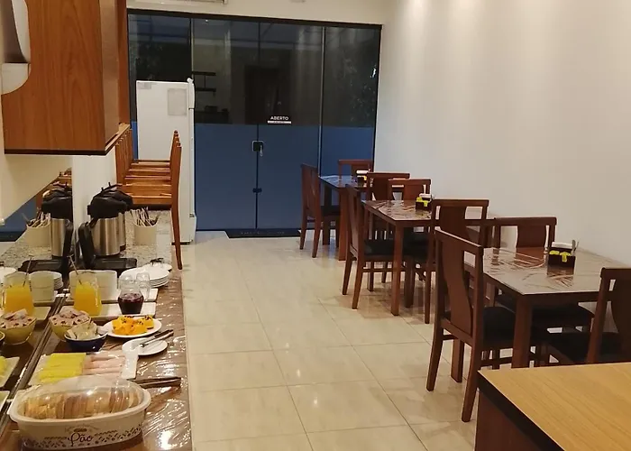 Al&V Hotel