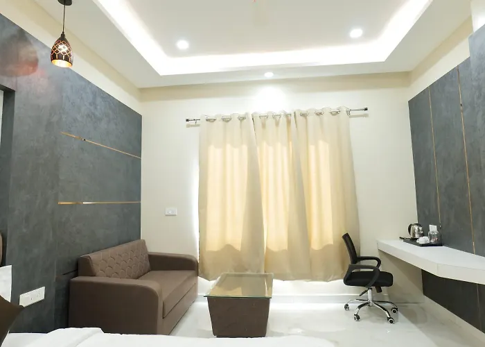 Hotel Sunny Jhalawar