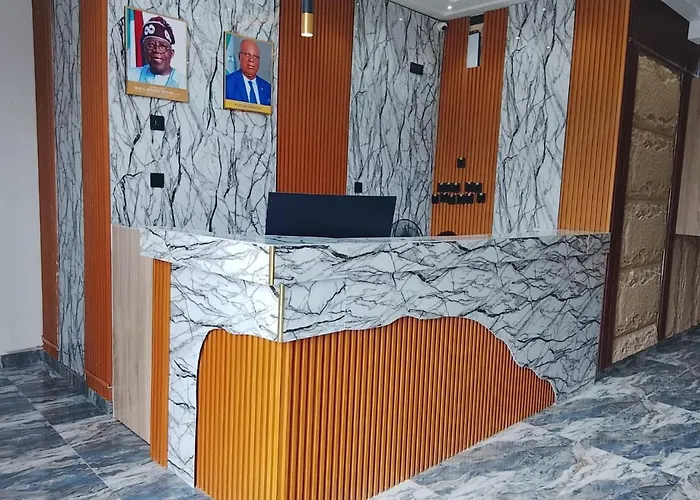 Tiano Hotel & Suites