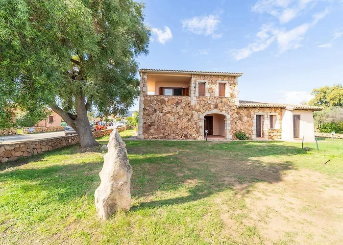 Iss Travel, Residence Pedra Rosa