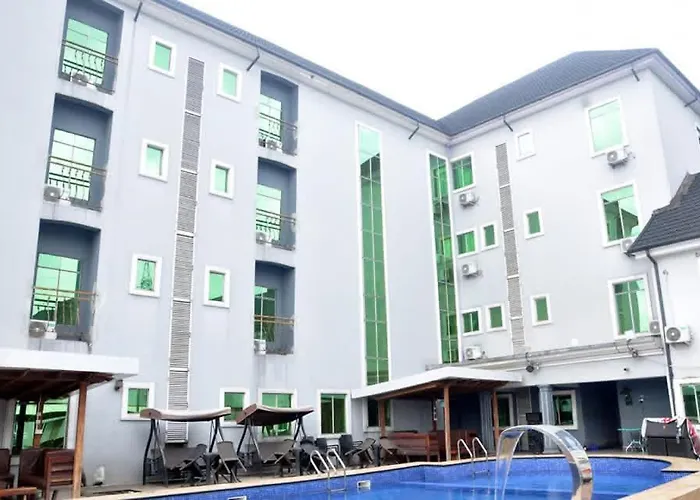 New Day Hotels & Suites
