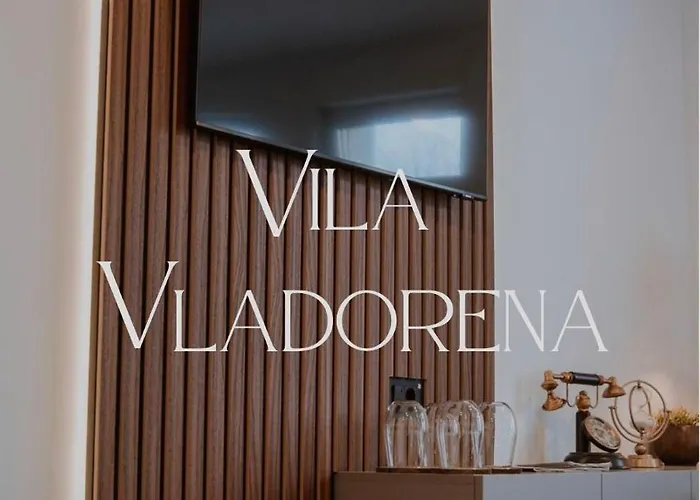 Vila Vladorena