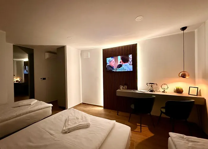 Vila Vladorena