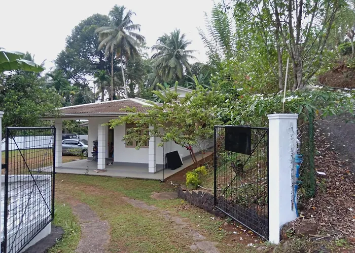The Orchard Villa