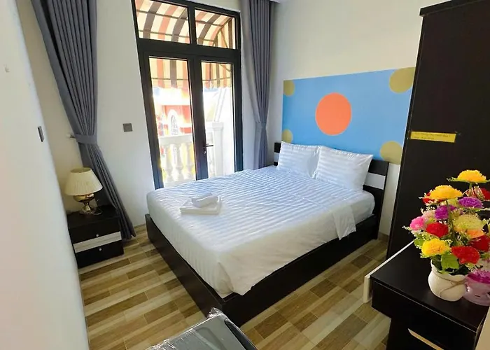 Namaste India Luxury Stay