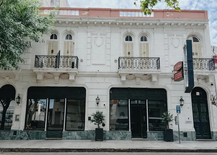 Hotel Victoria