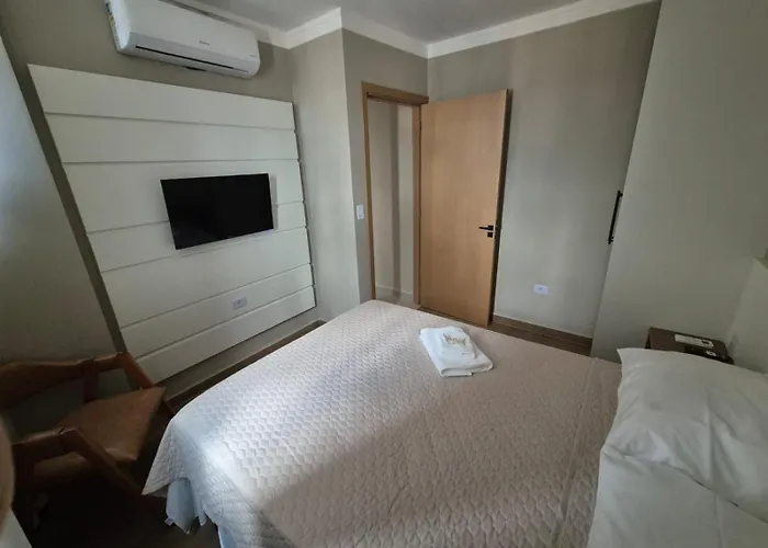 Hotel Canta Galo Tower