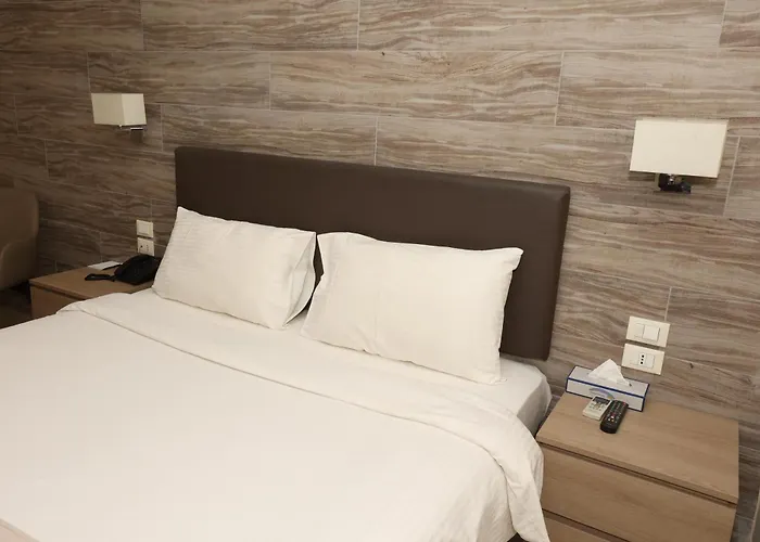 Rest House Tyr Hotel & Resort