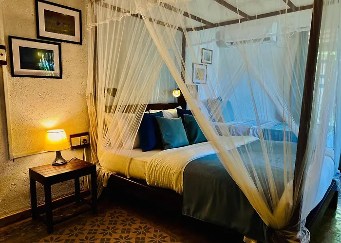 Ecoya Riverside Resort