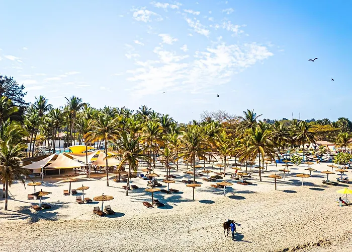 Palm Beach Resort