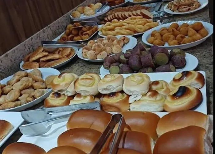 Hotel Brasil