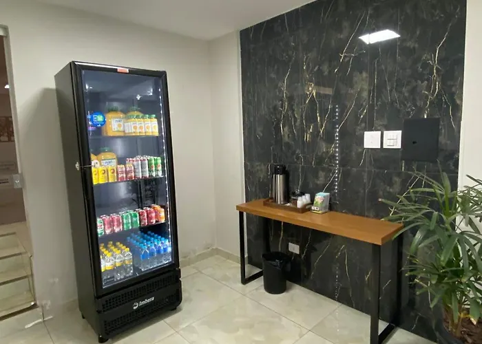 Hotel Acauã