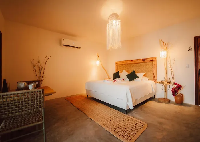Ankura Preá Spa&Boutique Hotel