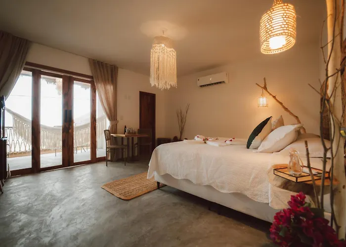 Ankura Preá Spa&Boutique Hotel