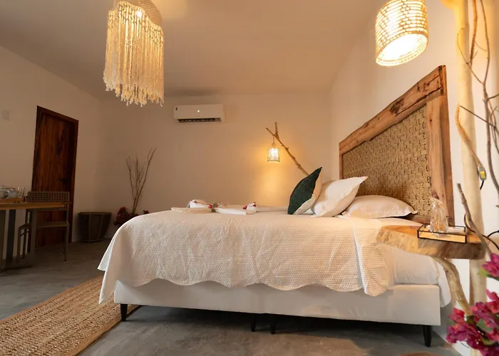 Ankura Preá Spa&Boutique Hotel