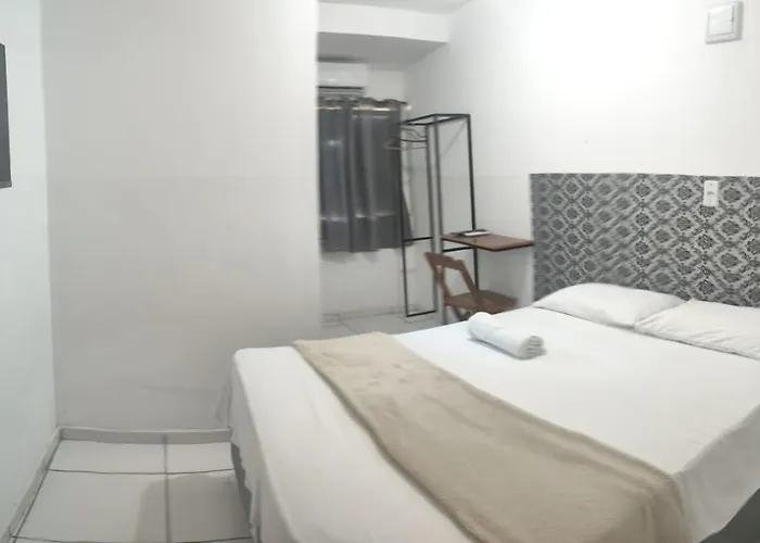 Its Hotel