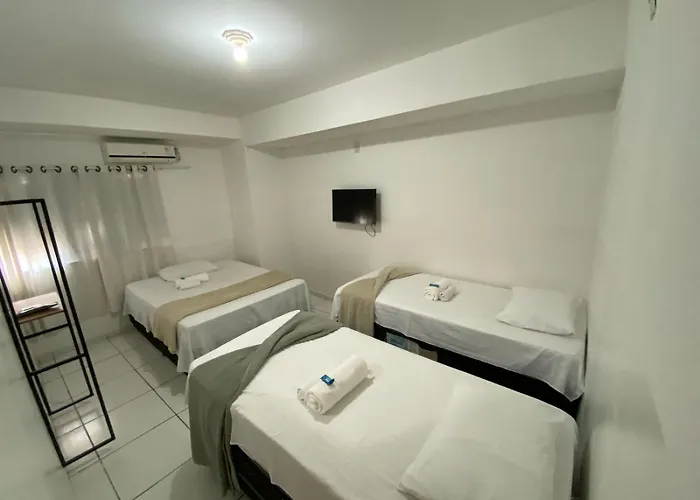 Its Hotel