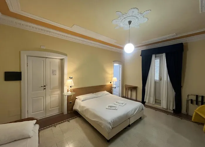 Hotel Liberty