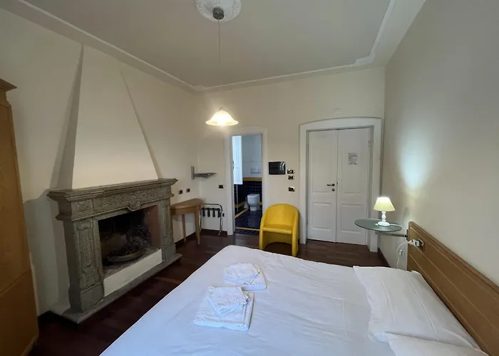 Hotel Liberty