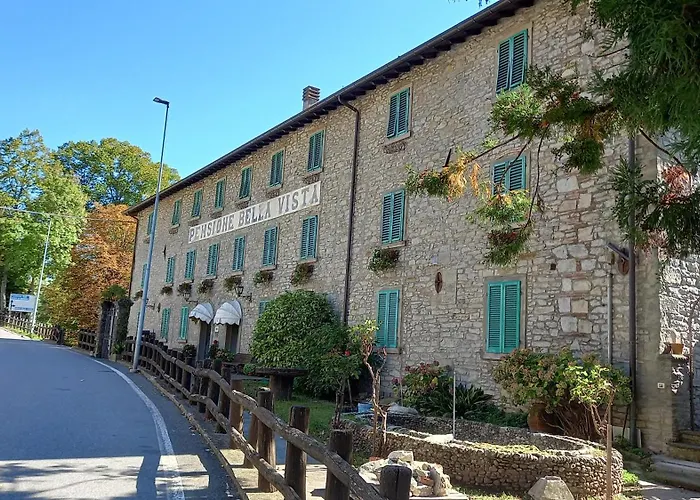 Bellavista