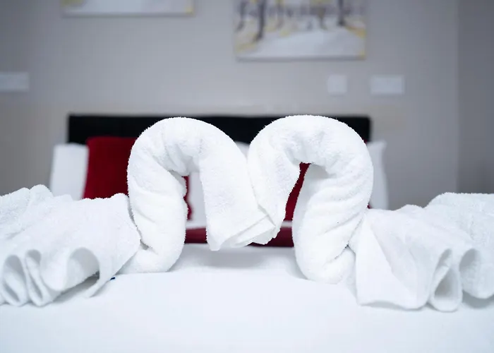 Rest Inn Edmonton