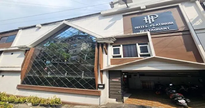 Hotel Platinum