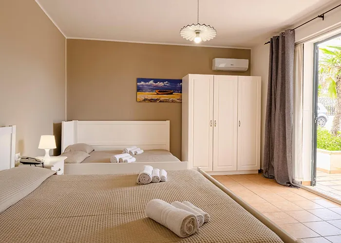 Santa Maria Di Leuca Hotel