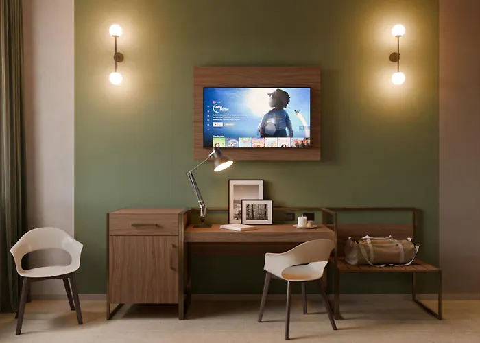 Lvg Hotel Collection - Belfiore