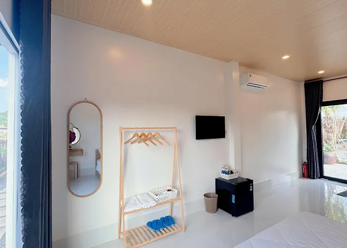 Thanh Phat Homestay Ha Tien