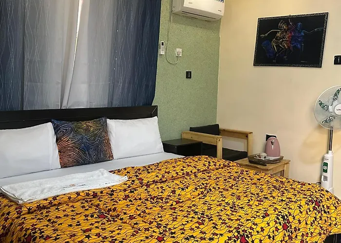 Abby Treasure Hotel