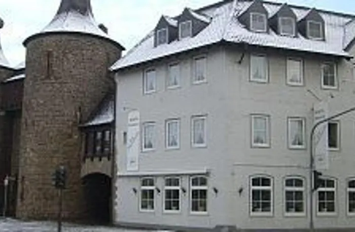 Hotel Am Hexenturm