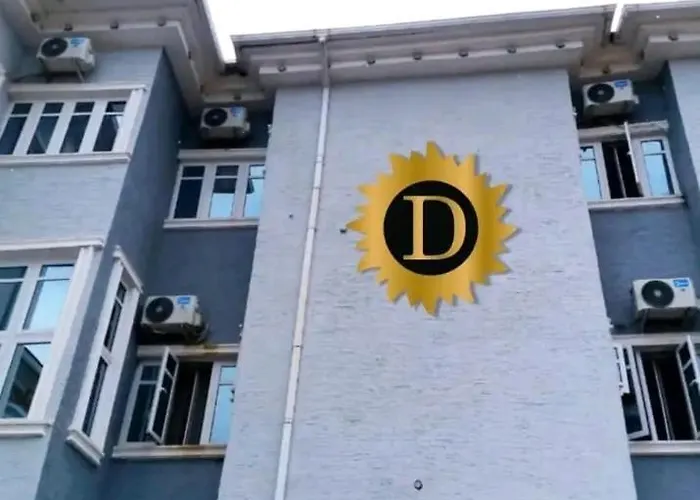 Dominion Hotel And Event Center Uromi