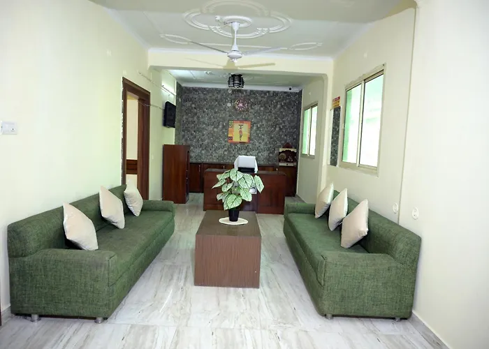 Panch Aarohan Hotel King