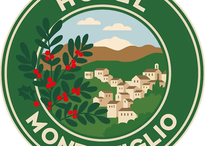 Hotel Monte Viglio