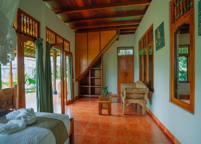 Unik Cottage