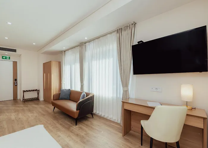 Hotel Orjen Sport & Pleasure