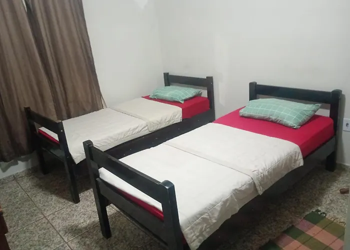 Hotel Pousada na Br 040