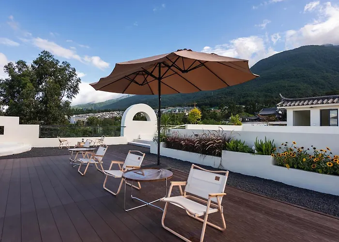Mountain Resort Hotel