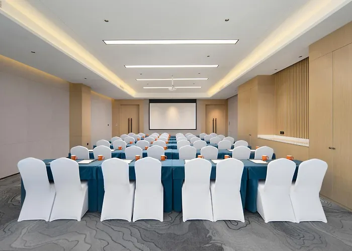 Home2 Suite By Hilton Xinjiang Yining