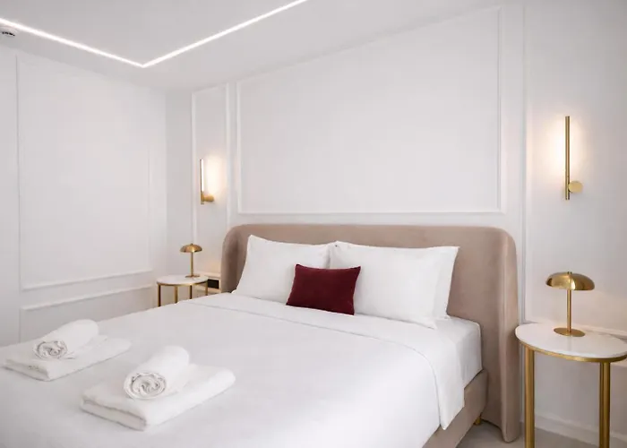 The Grand Blue Boutique Hotel