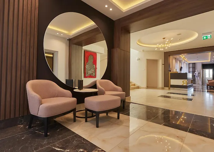Hotel Cataleya Lux